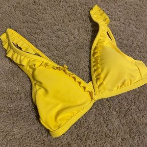 Shade and Shore Bikini Top